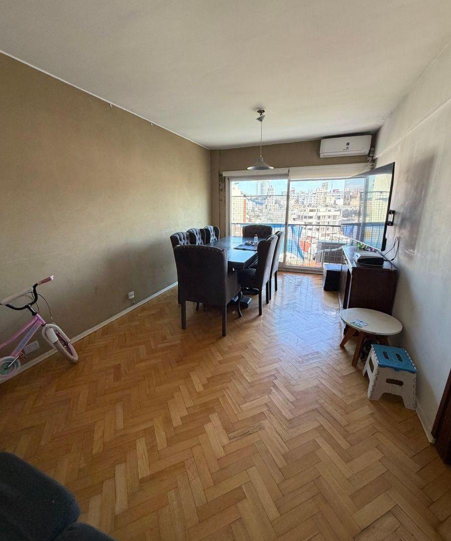 Foto de 3 ambientes al frente en venta barrio Barracas a metros de la Av, imagen 5