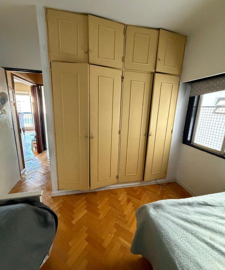 Foto de 3 ambientes al frente en venta barrio Barracas a metros de la Av, imagen 1