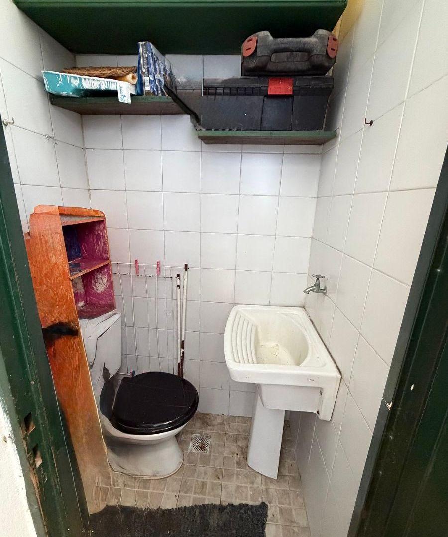 Foto de 4 ambientes al contrafrente en venta barrio Barracas sobre avenida, imagen 4