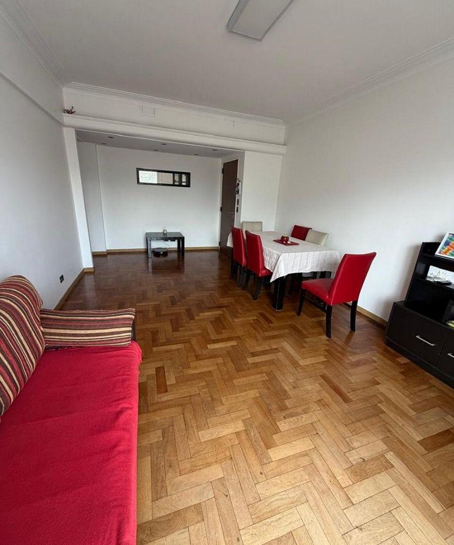 Foto de 3 ambientes al frente con balcón en venta Barrio Barracas, imagen 5