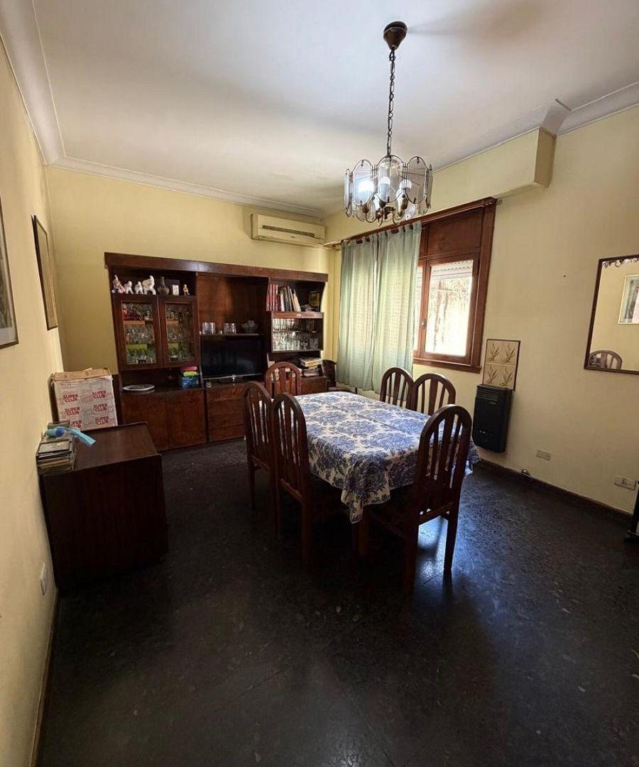 Foto de 3 ambientes con dependencia sobre Av. Montes de Oca en venta Barracas, imagen 4