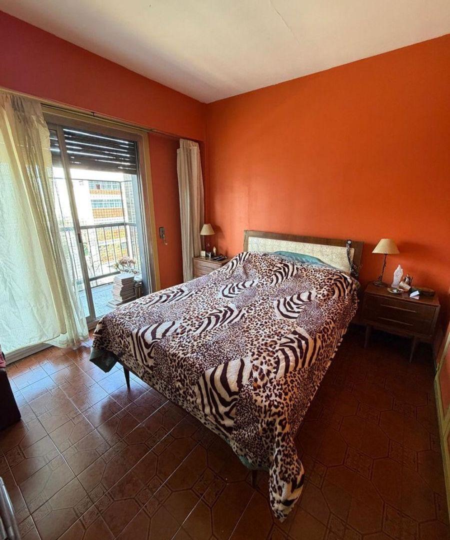 Foto de 3 ambientes al frente con balcón sobre Avenida Montes de Oca en venta, imagen 4