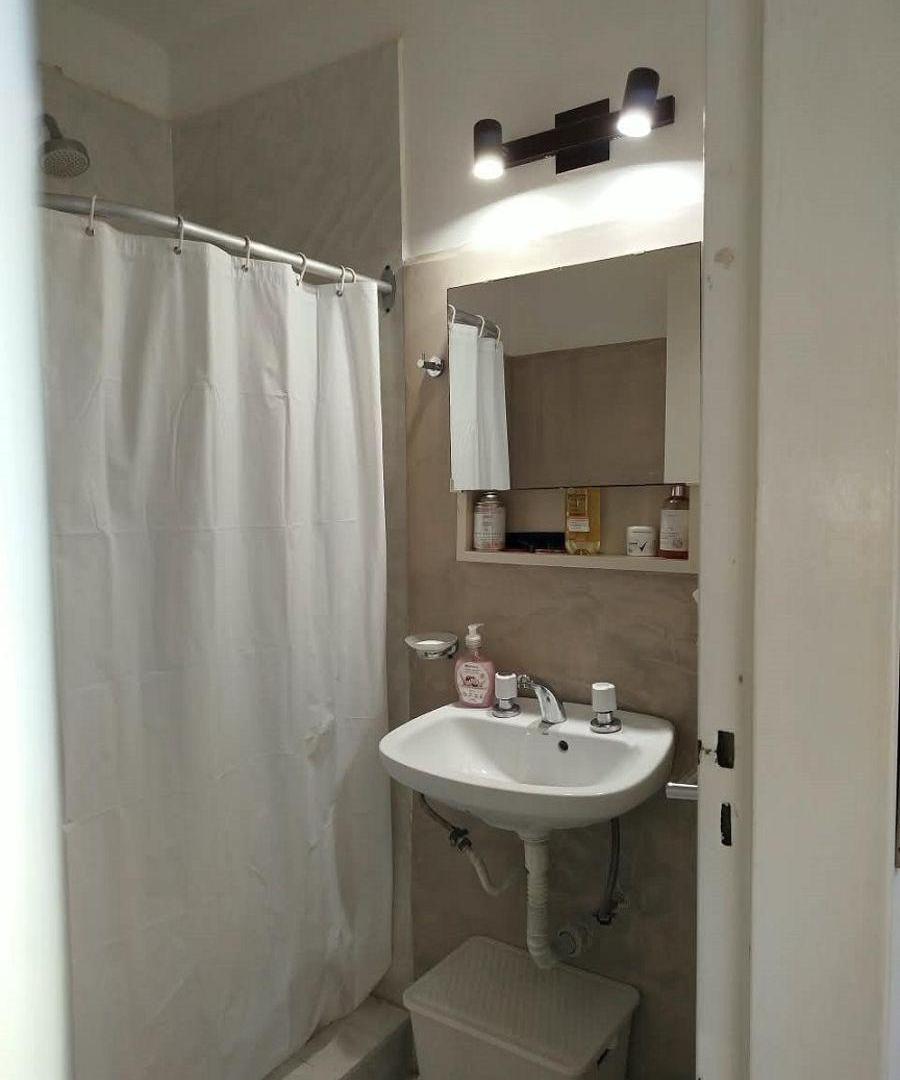 Foto de 1 ambiente reciclado en venta Barracas, imagen 5