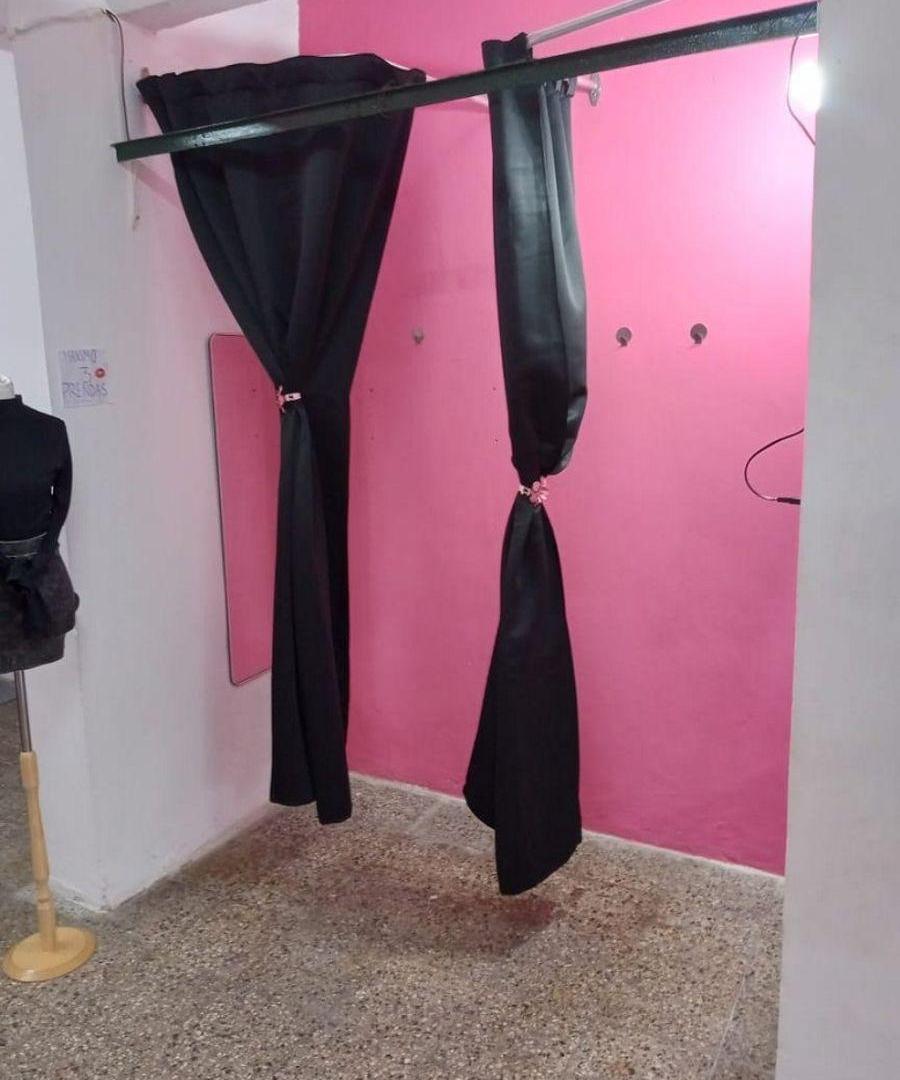 Foto de Local comercial en venta Barrio La Boca, imagen 3