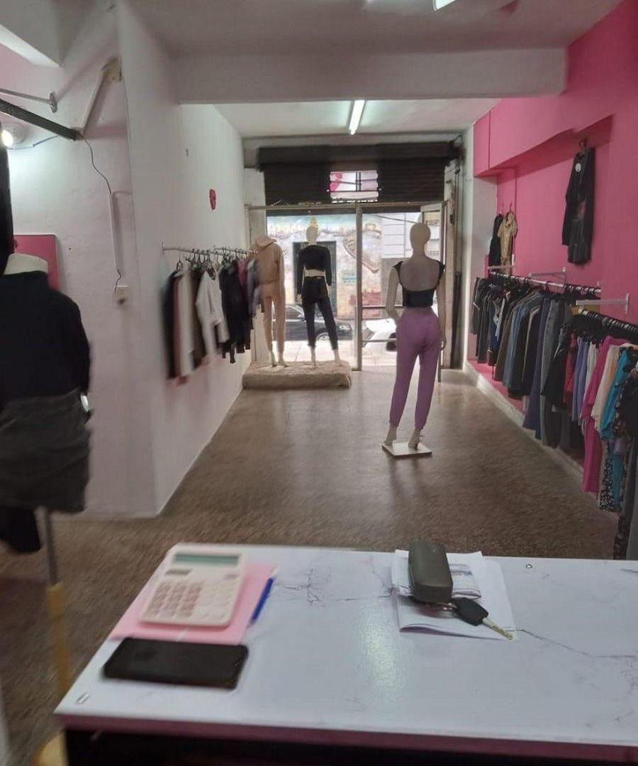Foto de Local comercial en venta Barrio La Boca, imagen 5