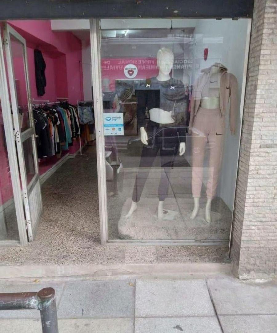 Foto de Local comercial en venta Barrio La Boca, imagen 1