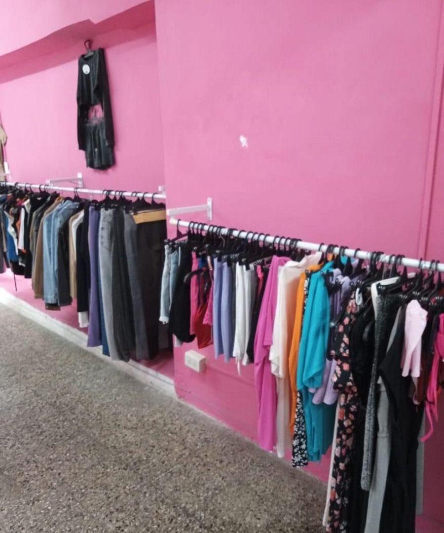 Foto de Local comercial en venta Barrio La Boca, imagen 2