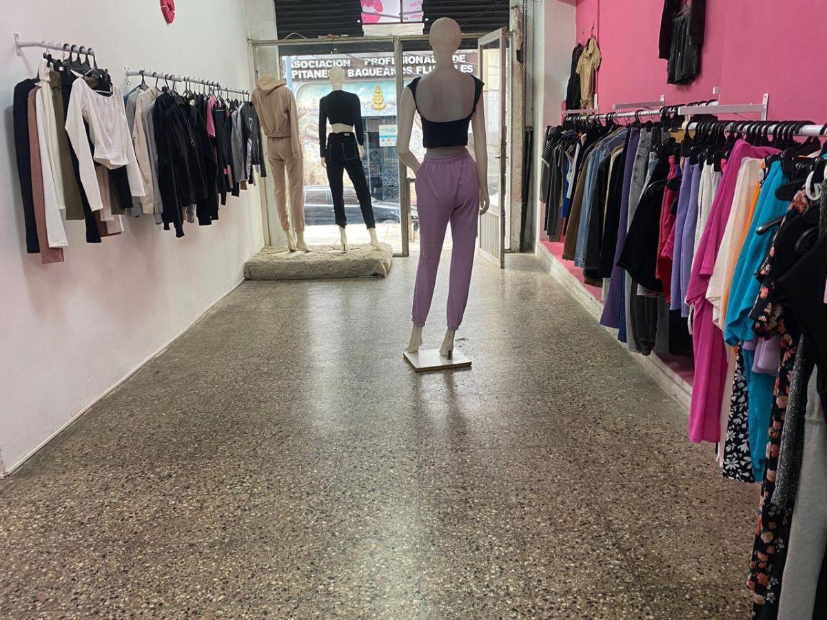 Foto de Local comercial en venta Barrio La Boca, imagen 4