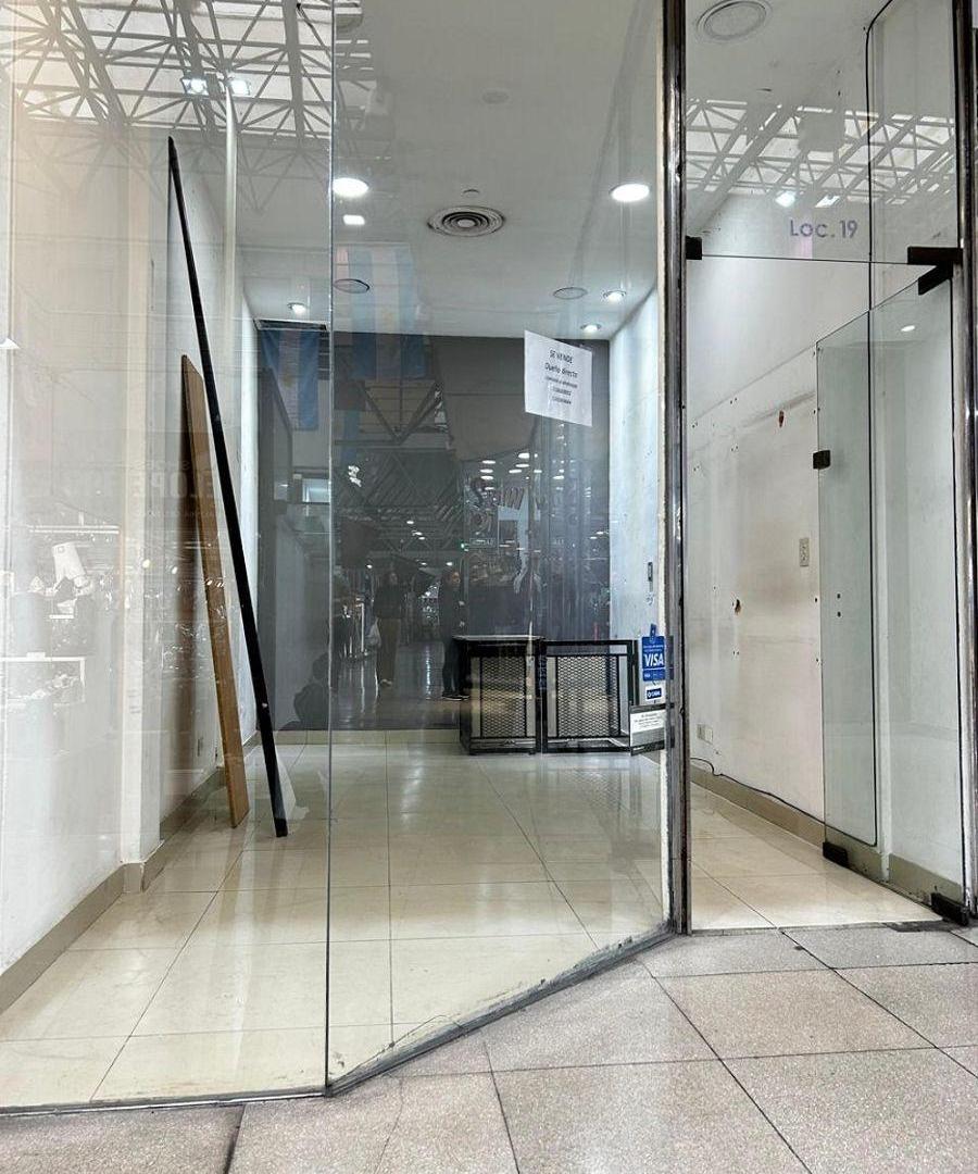 Foto de Local en galería en venta - Avenida Corrientes, imagen 3