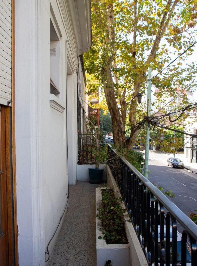 Foto de Ph 4 ambientes con dependencia - Patio - quincho y terraza en venta, imagen 4