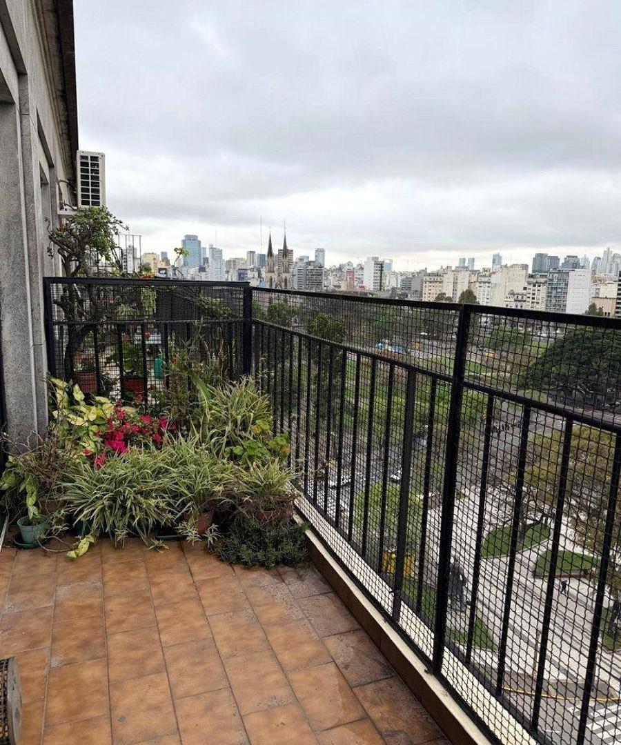 Foto de 5 ambientes al frente con balcón en venta Barrio Constitución, imagen 1