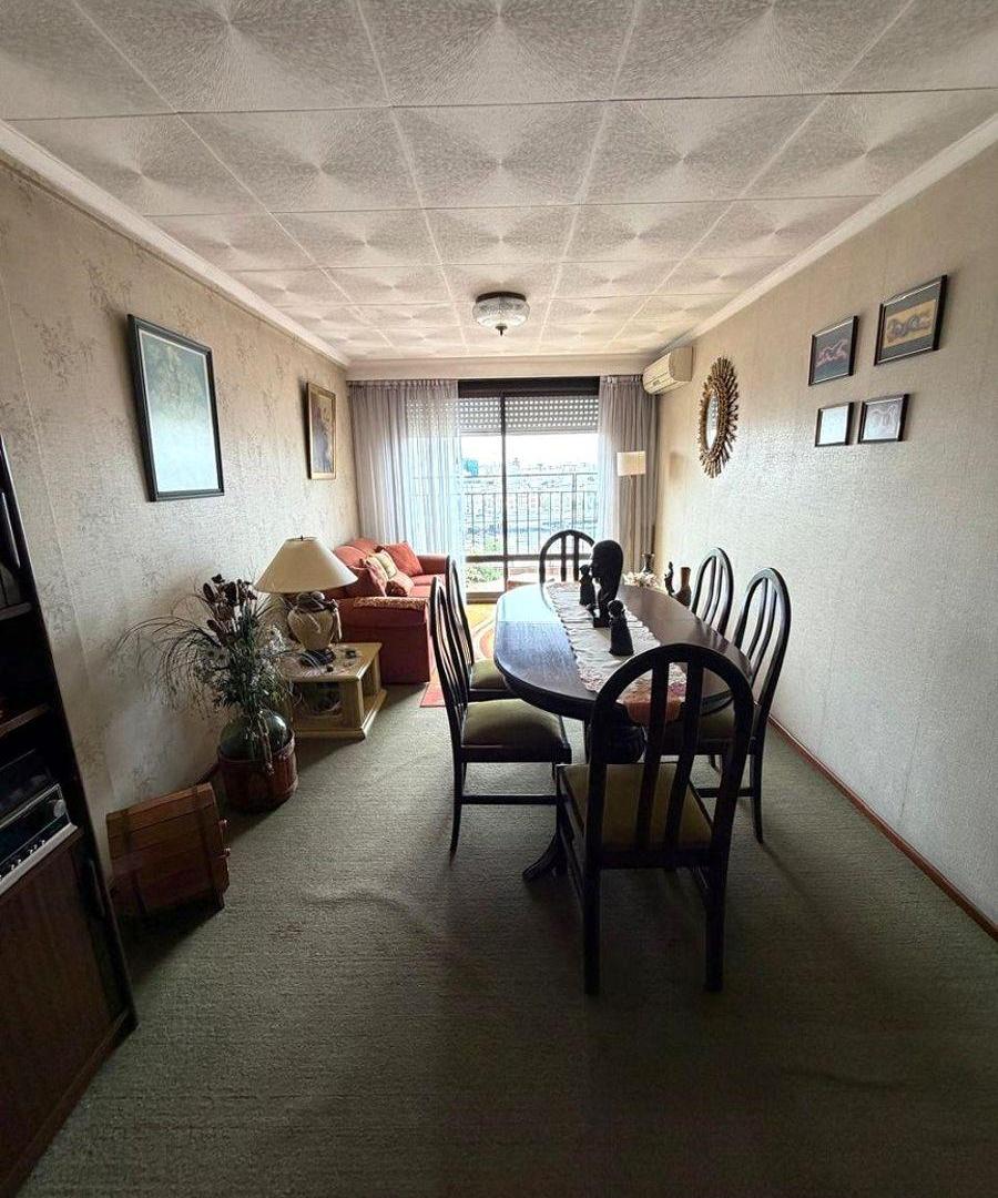 Foto de 5 ambientes al frente con balcón en venta Barrio Constitución, imagen 3