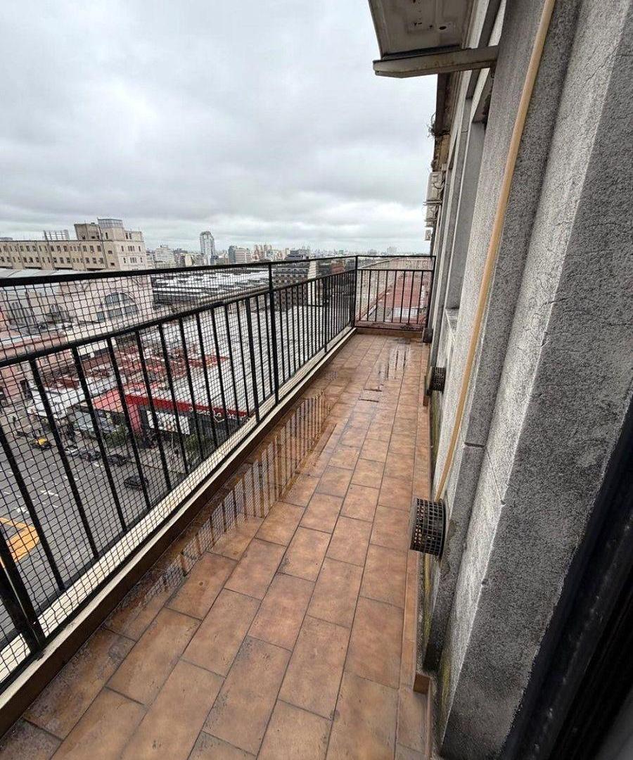 Foto de 5 ambientes al frente con balcón en venta Barrio Constitución, imagen 4