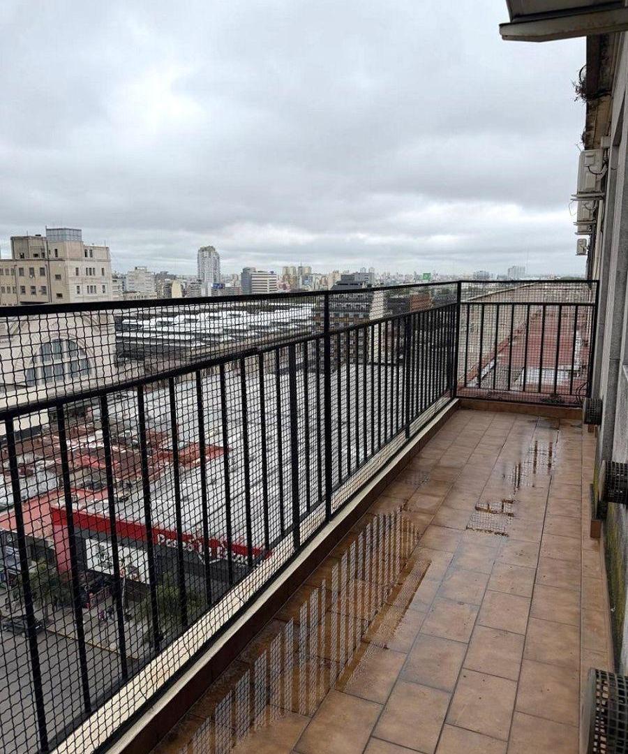 Foto de 5 ambientes al frente con balcón en venta Barrio Constitución, imagen 5