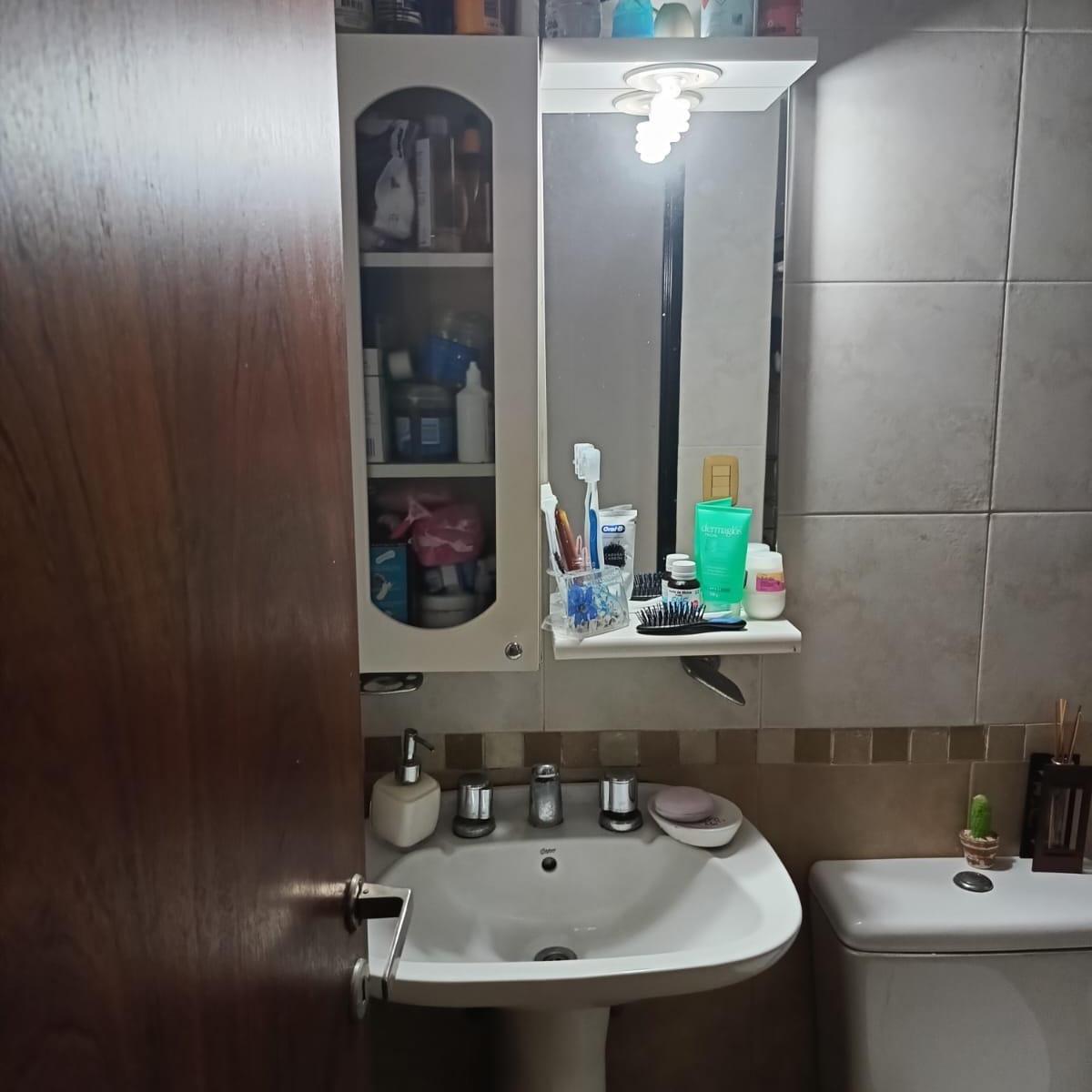 Departamento Dos Ambientes, Villa Maipu. 4
