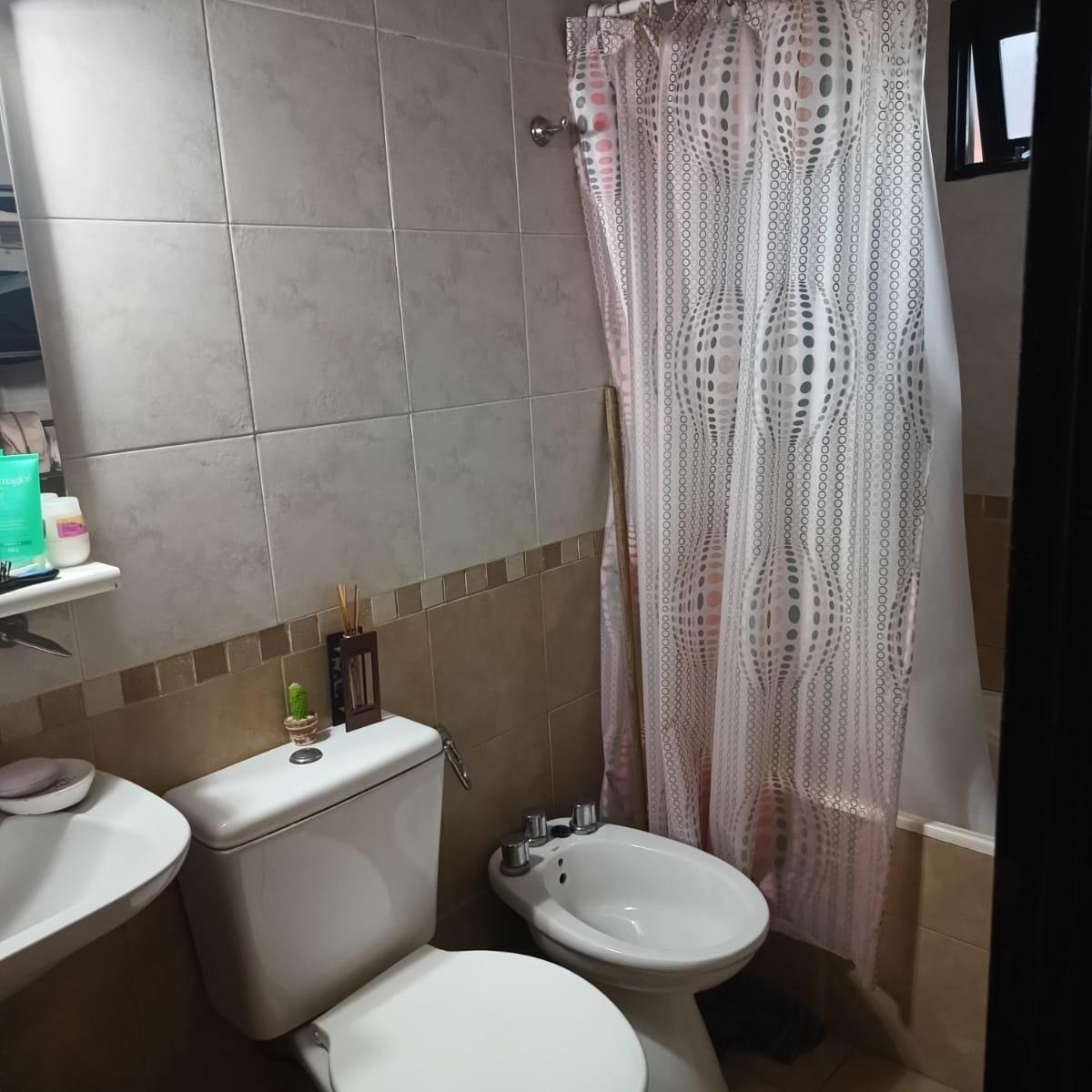 Departamento Dos Ambientes, Villa Maipu. 5
