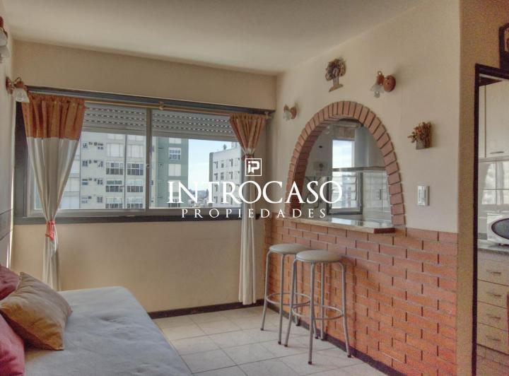 Foto de Venta Alquiler Temporario Departamento 2 Ambientes Vista Mar Cochera, imagen 1