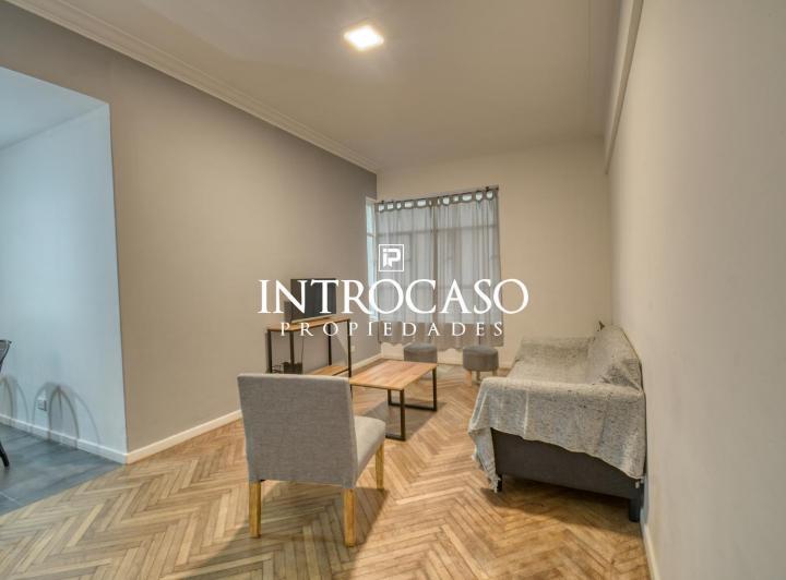 Venta Permuta Alquiler Temporario Departamento 3 Ambientes R
