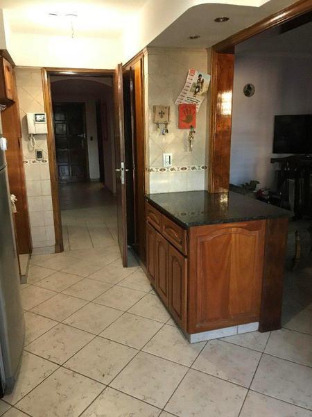 Venta Chalet 6 Ambientes Garage Patio 5