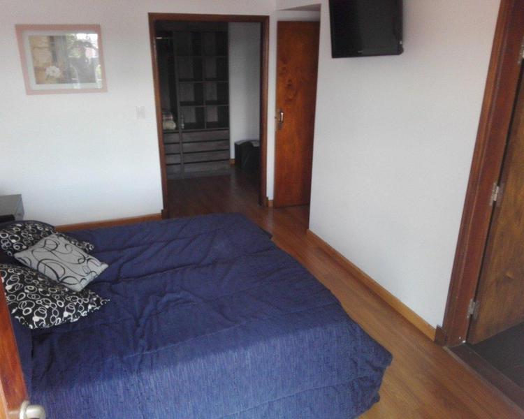 Venta Chalet 6 Ambientes Garage Patio 3