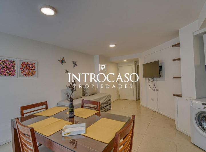 Vemeta Alquiler Temporario Departamento 2 Ambientes Moderno 5