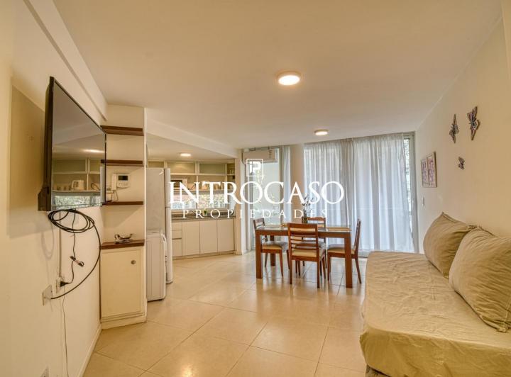 Vemeta Alquiler Temporario Departamento 2 Ambientes Moderno 1