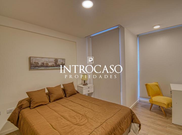 Vemeta Alquiler Temporario Departamento 2 Ambientes Moderno 4