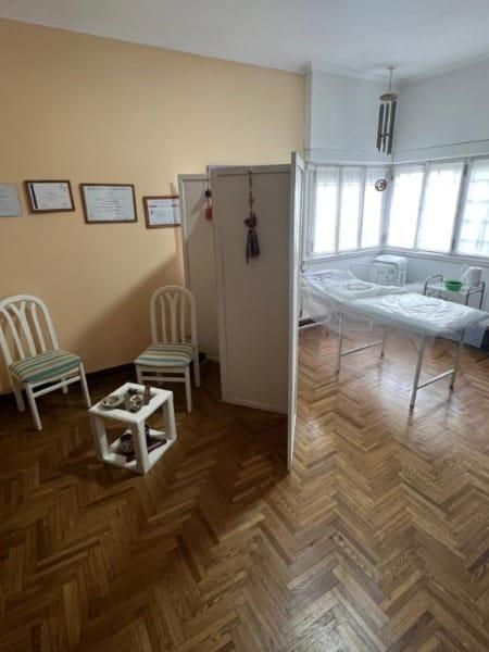 Casa en Chauvin 1