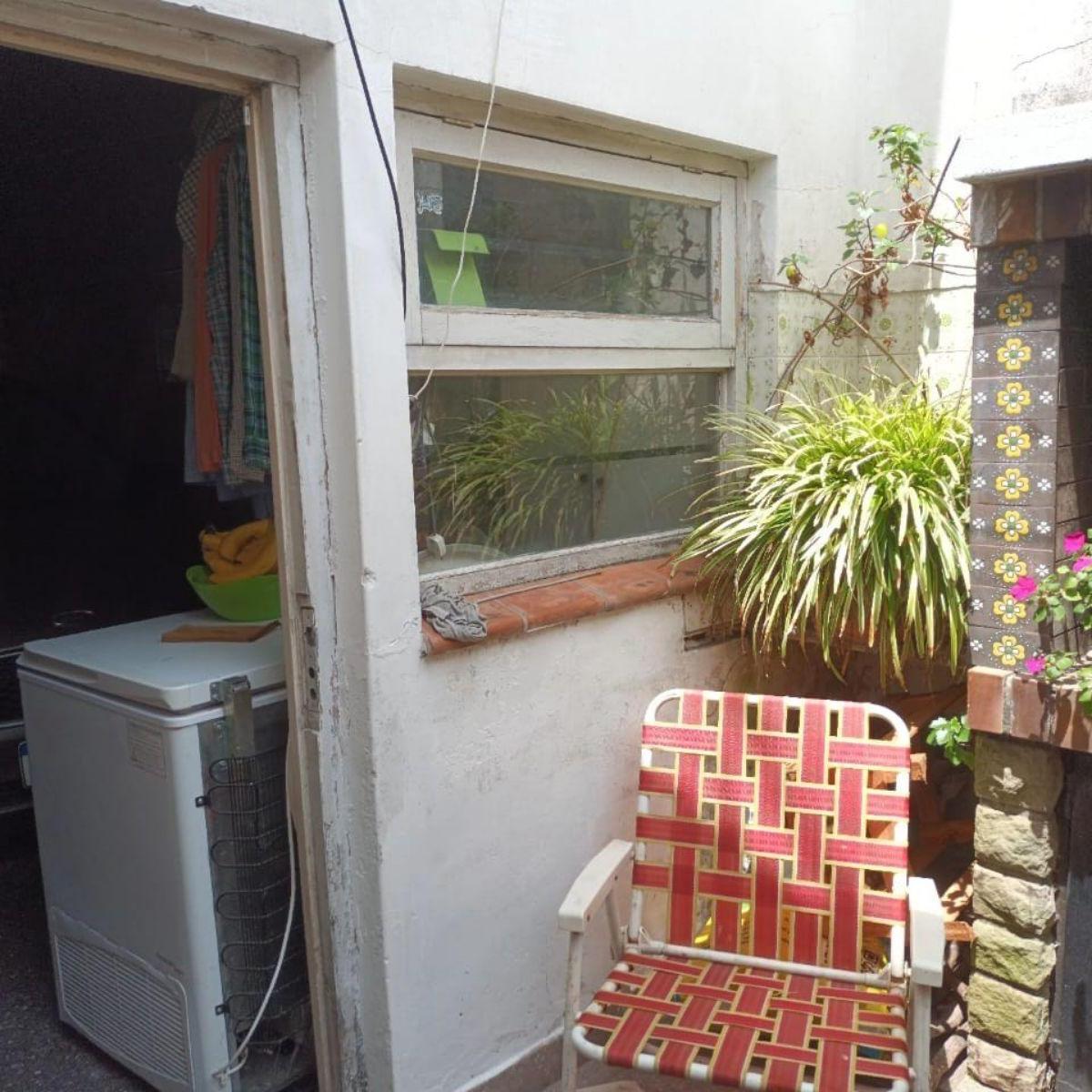 Venta Casa Zona Guemes 4 Ambientes 3