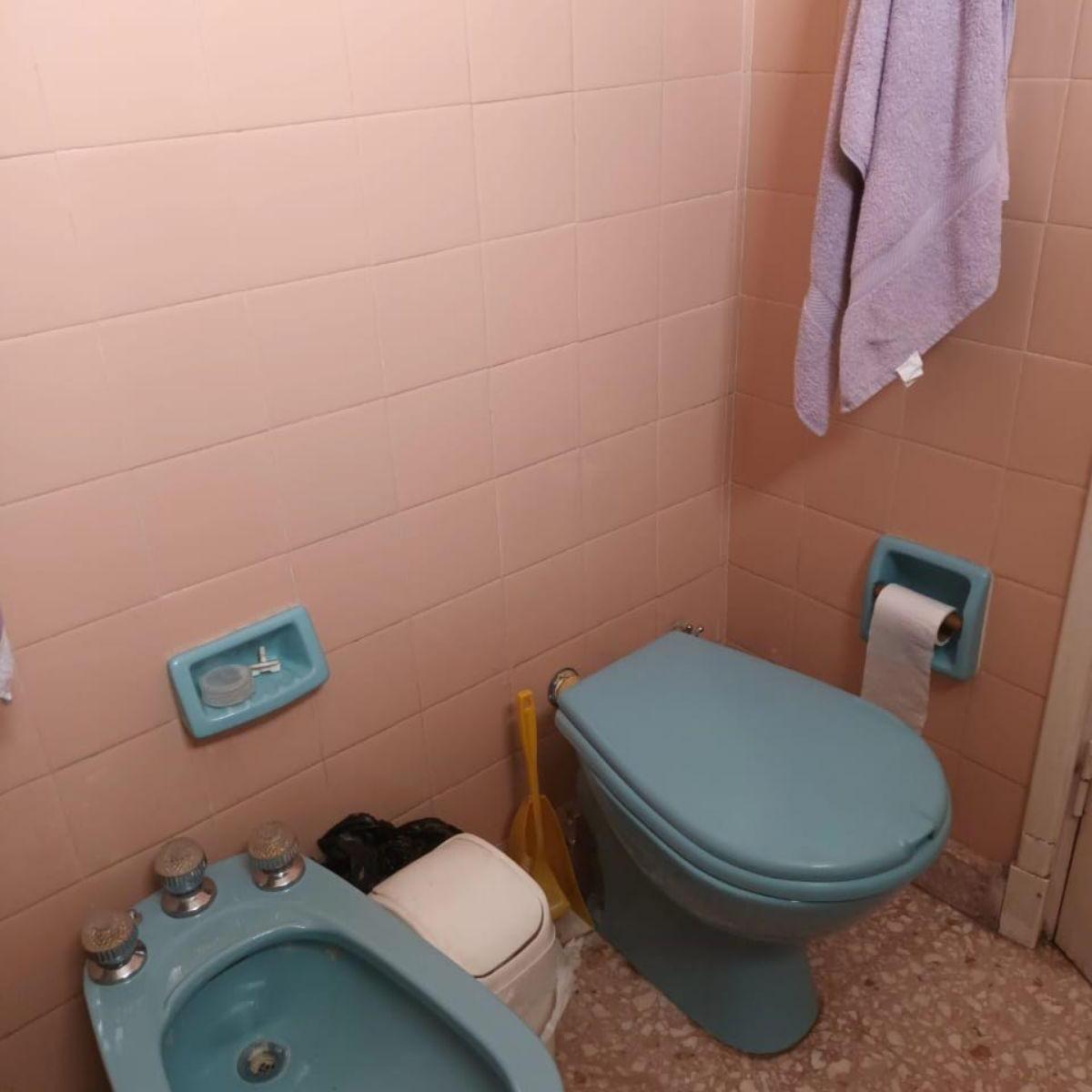 Venta Casa Zona Guemes 4 Ambientes 5