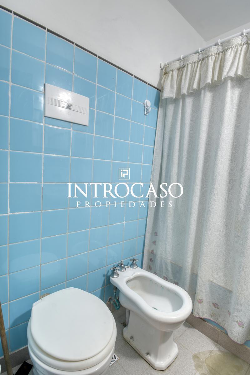 Venta Departamento 2 Ambientes Con Dependencia Oportunidad