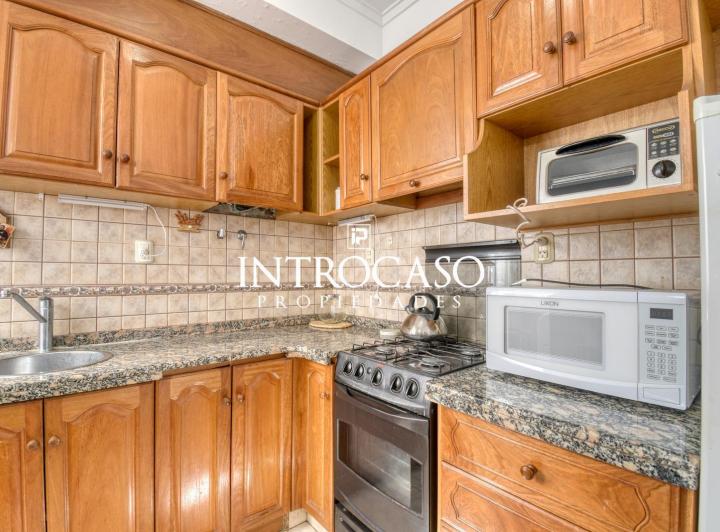 Foto de Alquiler Temporario Departamento 3 Ambientes Plata Grande Vist Mar No, imagen 1