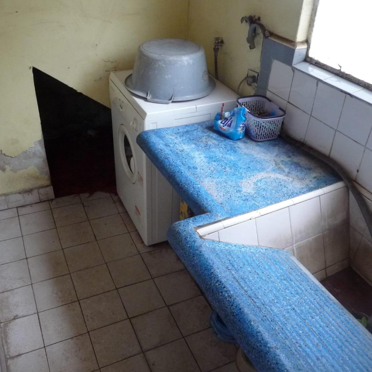 Casa en El Martillo 4