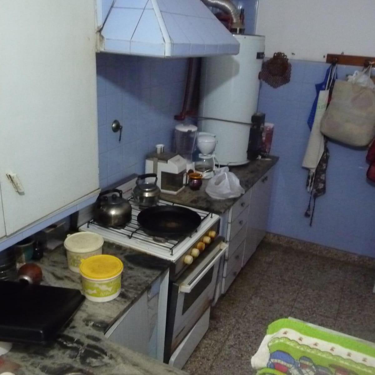 Casa en El Martillo 3