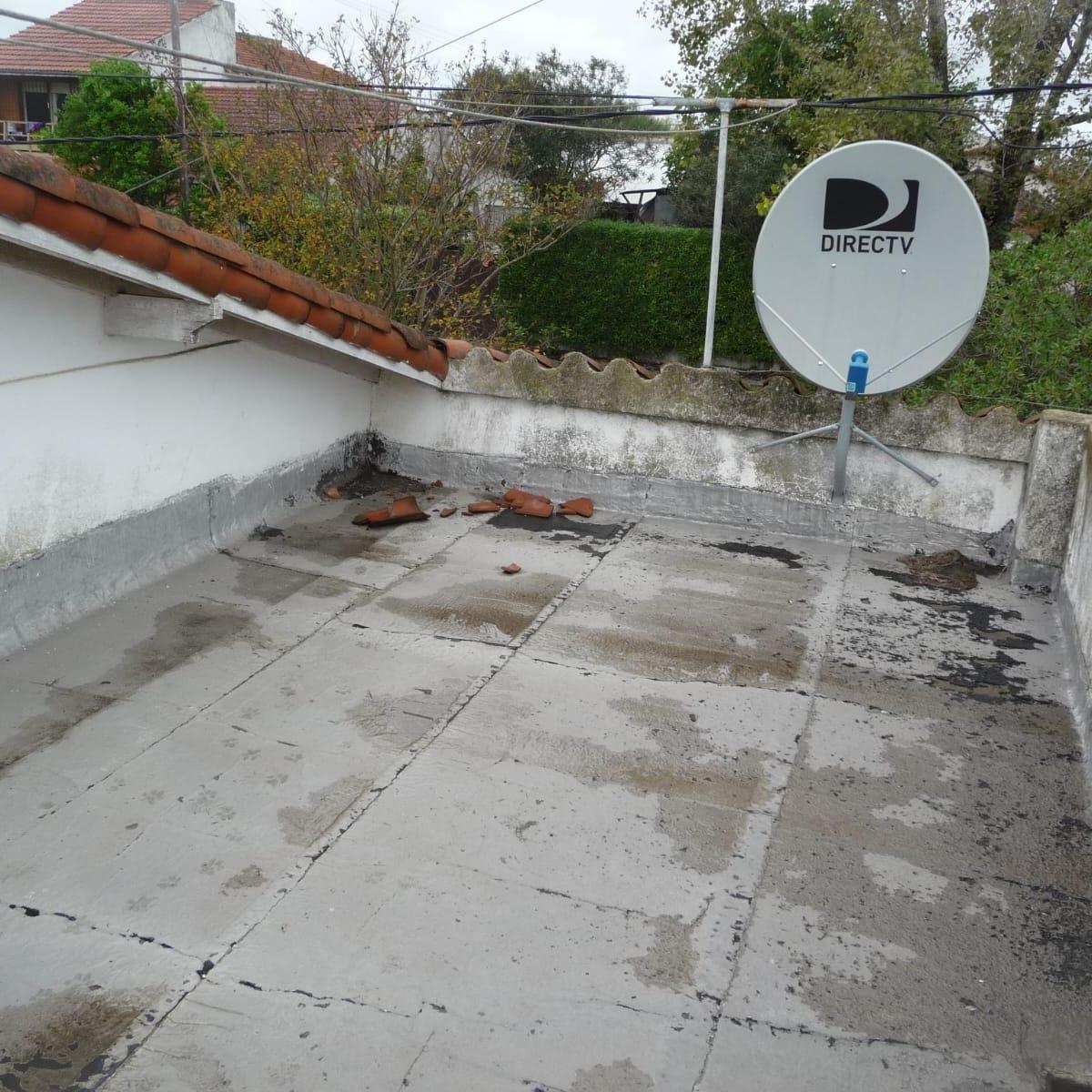 Casa en El Martillo 1