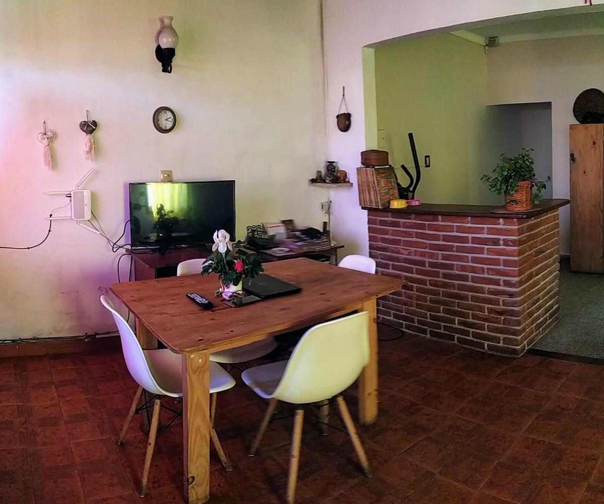 Casa en Bosque Grande 1
