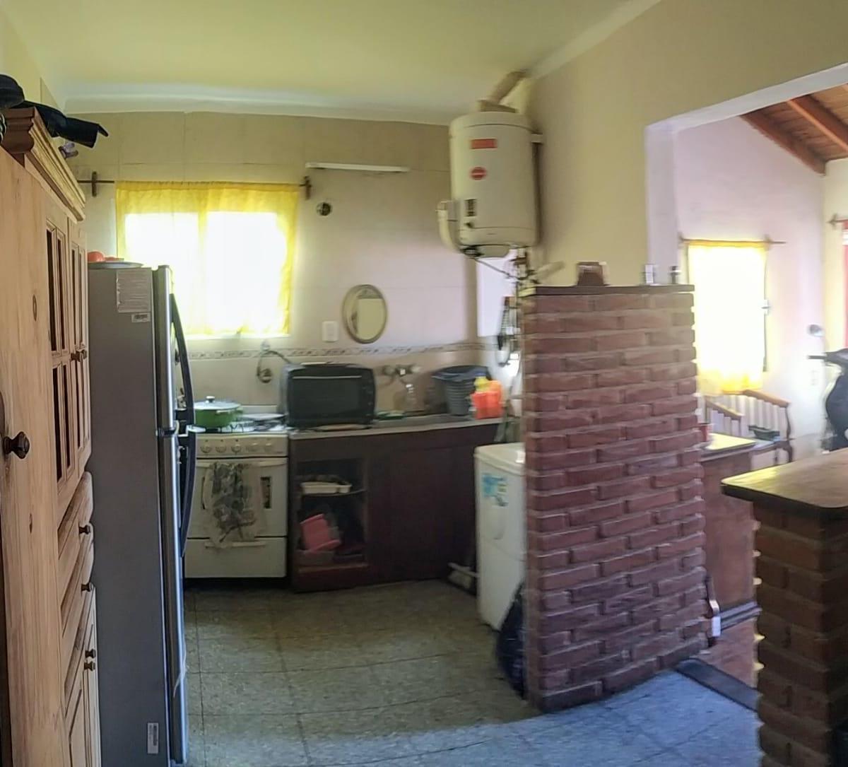 Casa en Bosque Grande 5