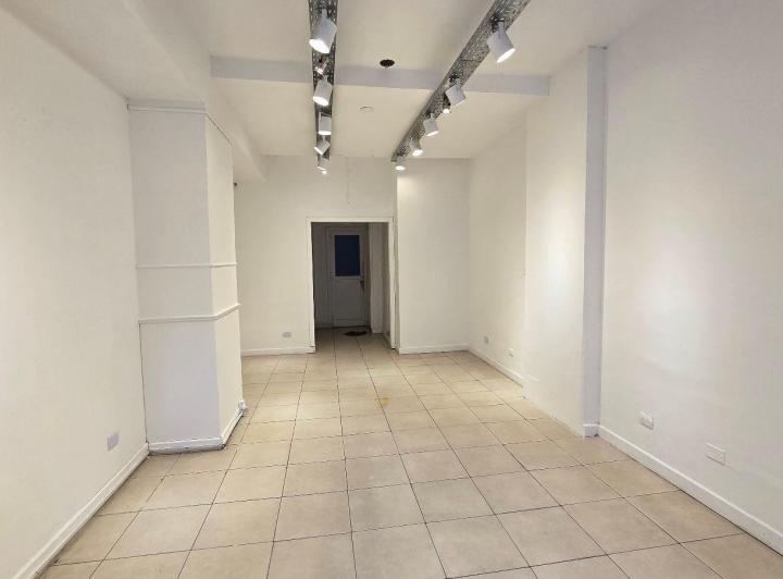 Venta o Alquiler Comercial Excelente Local Zona Tribunales Mar del Plata 2