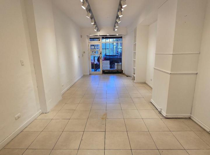 Venta o Alquiler Comercial Excelente Local Zona Tribunales Mar del Plata 3