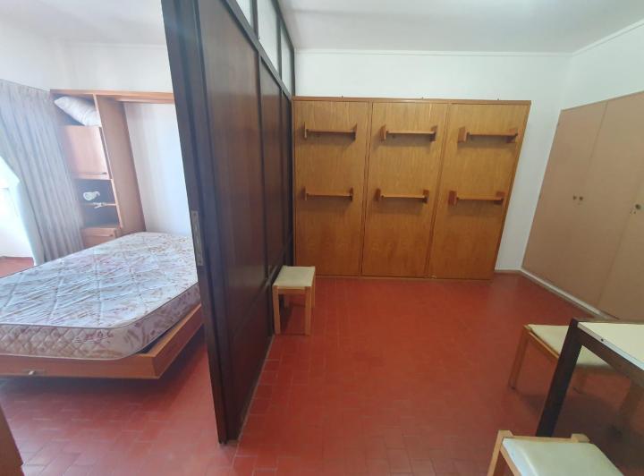 Alquiler 12 / 24 Meses Departamento 1 ½ Ambiente Amoblado 5