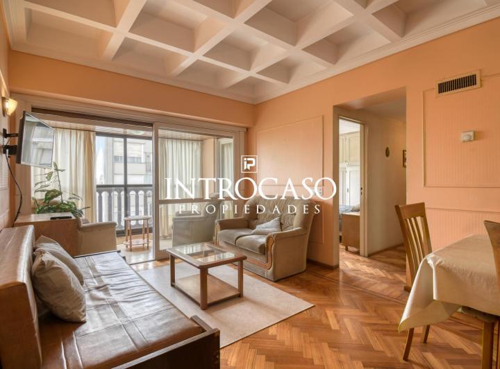 Alquiler Estudiantes Departamento 3 Ambientes Balcon Cochera Tv Wi Fi 3