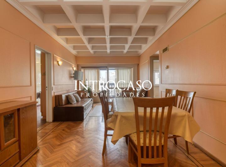 Alquiler Estudiantes Departamento 3 Ambientes Balcon Cochera Tv Wi Fi 1