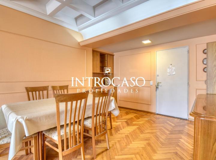 Alquiler Estudiantes Departamento 3 Ambientes Balcon Cochera Tv Wi Fi 4
