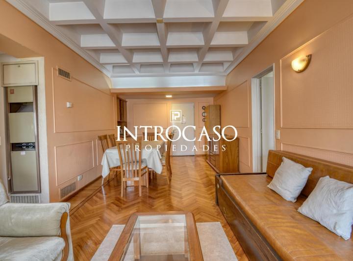 Alquiler Estudiantes Departamento 3 Ambientes Balcon Cochera Tv Wi Fi 5