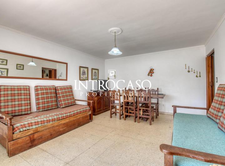 Alquiler Temporario Departamento 2 Ambientes Wi Fi Cable 5 Personas 4