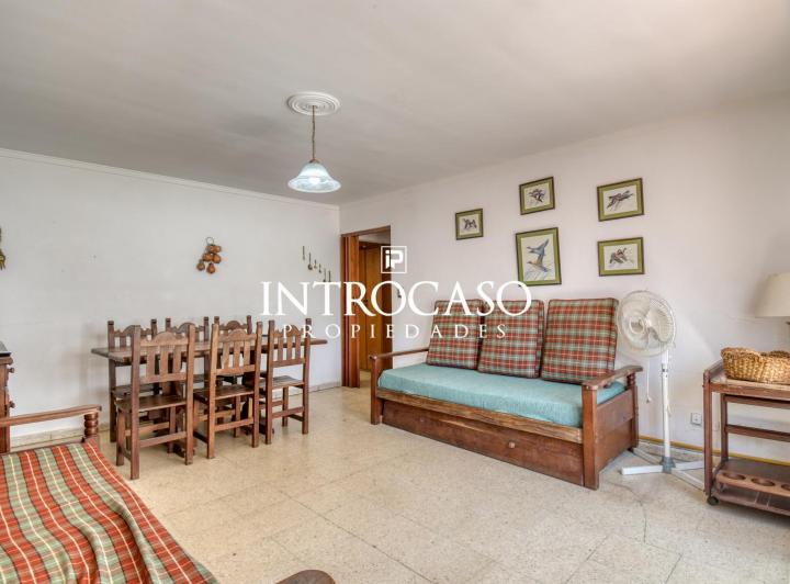 Alquiler Temporario Departamento 2 Ambientes Wi Fi Cable 5 Personas 3