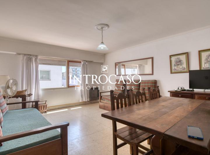 Alquiler Temporario Departamento 2 Ambientes Wi Fi Cable 5 Personas 1