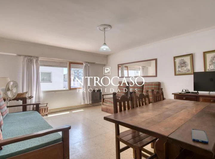 Alquiler Temporario Departamento 2 Ambientes Wi Fi Cable 5 Personas 2