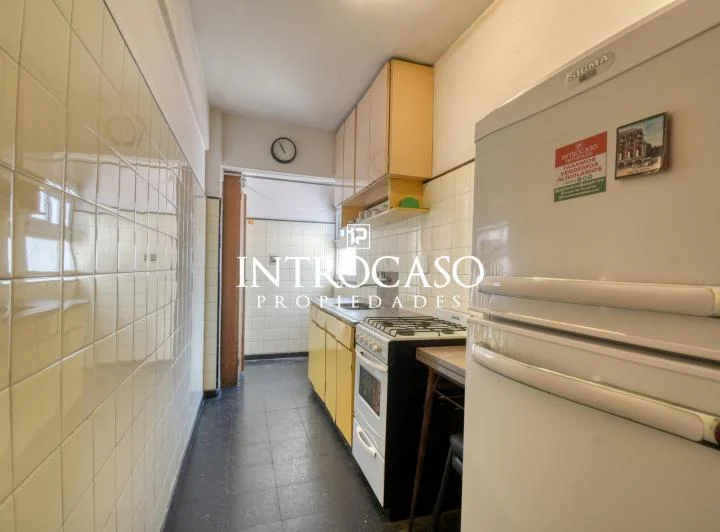 Alquiler Temporario Departamento 2 Ambientes Wi Fi Cable 5 Personas 3
