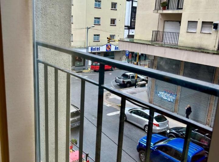 Departamento en Centro 3